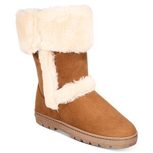STYLE & CO Witty Winter Boots