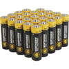 Northern Tool + Equipment AA Alkaline Batteries 24-Pk  2 for $10