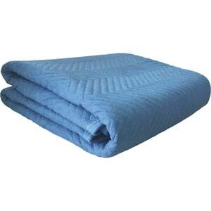 Ironton Non-woven Moving Blanket 80in. x 72in.