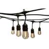 Ironton String Lights, 24ft.,12 Bulbs, 120 Volts, 10.8 Watts
