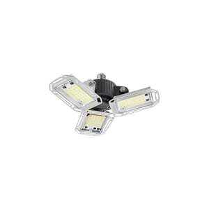 FarPoint LED Garage/Ceiling Light, 10,000 Lumens