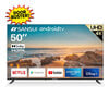 Sansui 50" 4K UHD HDR Smart LED Android TV with Google Assistant
