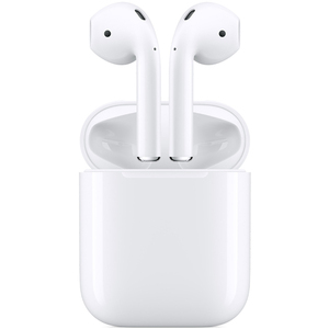 Apple AirPods With Charging Case 2nd Generation