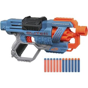 Up to 50% off select NERF products