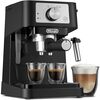 Up to $400 off select De'Longhi coffee and espresso machines