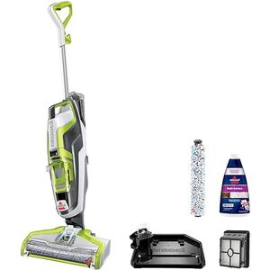Up to 42% off BISSELL Little Green, CrossWave, and HydroSteam vacuums