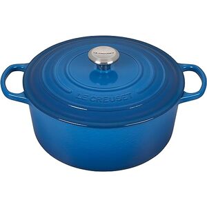 Up to 33% off select Le Creuset dutch ovens and cookware