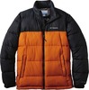 Columbia Pike Lake OmniHeat Puffer Jackets