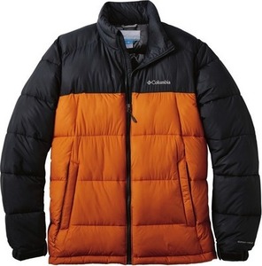 Columbia Pike Lake OmniHeat Puffer Jackets