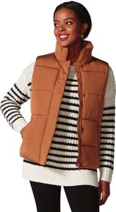 Falls Creek Women's Puffer Vests