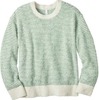 Tranquil & True Women's Striped Sweater Separates