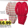 Tranquil & True Women's Sleepwear Sets