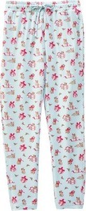 Tranquil & True Women's Holiday Sleep Bottoms