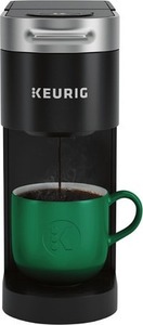 Keurig K-Slim Multistream Single Serve Brewer