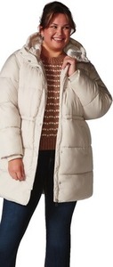 Sebby Women's Mid Length Coats