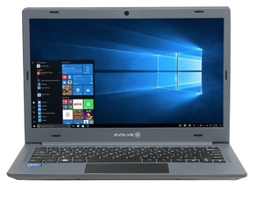 Evolve III Maestro Intel Celeron N3450 11.6" Laptop