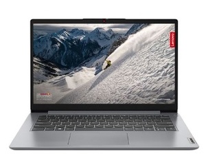 Lenovo IdeaPad 1 AMD Ryzen 5 14" Laptop