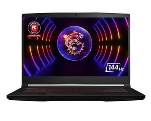 MSI Thin GF63-12UCX-814US Intel Core i5 , 15.6" Gaming Laptop