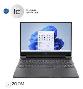 HP Victus 15-fa1062nr Intel Core i7 15.6" Gaming Laptop