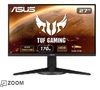 ASUS VG27AQL1A 27" 2K QHD (2560 x 1440) 170Hz Gaming Monitor Platinum Collection