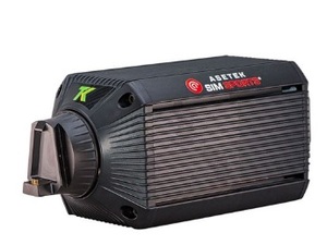 Asetek Tony Kanaan Wheel Base