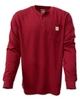 Mens Eddie Bauer Henkey Waffle Shirts