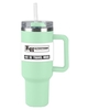 40oz F&H Outfitters Travel Mug