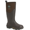 Muck Men's Muckmaster Hi Gold Rubber Boots
