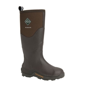 Muck Men's Muckmaster Hi Gold Rubber Boots