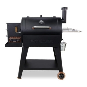 Pit Boss PB820SP Wood Pellet Grill