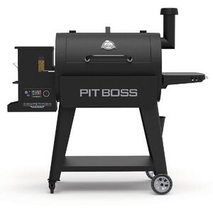 Pit Boss 850 Competition Series Pellet Grill