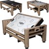 American Legend 84" Westbrook 3-In-1 Multi Game Table