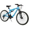 Ozone 500 Exhilarate 27.5 in Mountain Bicycle