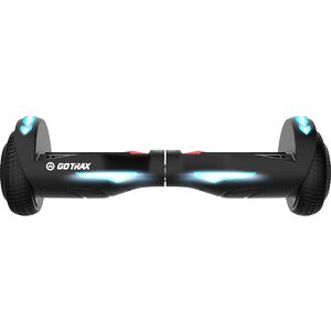 GOTRAX 6.5in Galaxy Hoverboard