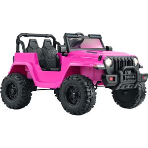 Jetson Safara 12V Electric Ride On with Parental Remote Control