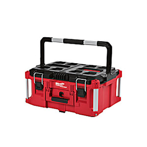Milwaukee PACKOUT 22 In Large Modular Tool Box