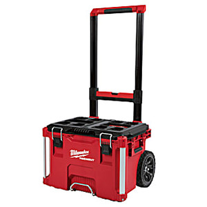 Milwaukee PACKOUT 22 In Rolling Modular Tool Box