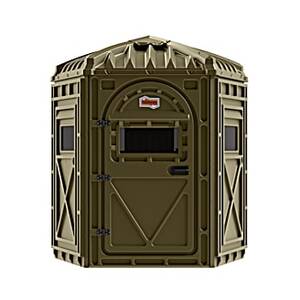 Terrain Olive The Range Pentagon Hunting Blind