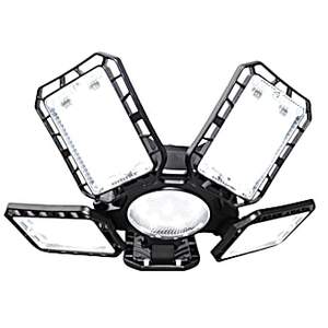 GT-Lite  8,000-Lumen Panel Bul