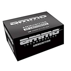 50% off Ammo Inc. Defensive Handgun Ammo