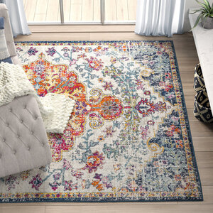 Mistana Hillsby Performance Rug