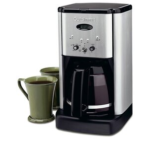 Cuisinart 12-Cup Coffee Maker