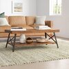 Sand & Stable Laguna Coffee Table