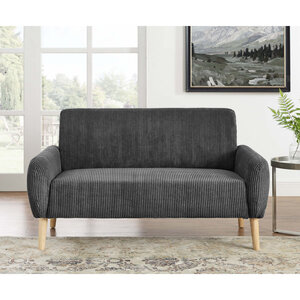 Willa Arlo Interiors Paschall 57'' Upholstered Loveseat