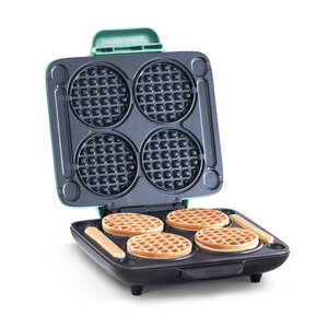 DASH Multi Mini Waffle Maker