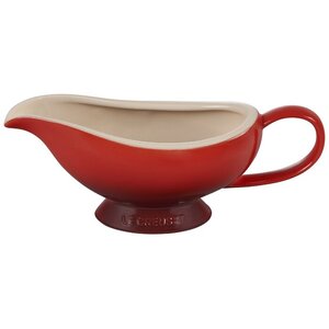 Le Creuset Heritage Gravy Boat
