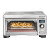Hamilton Beach Professional  4-Slice Digital Air Fry Toaster Oven Stainless Steel