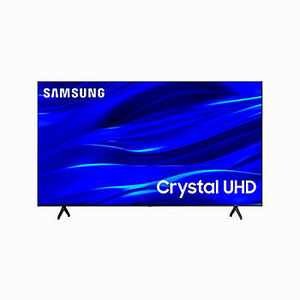 Samsung 55" TU690T Crystal UHD 4K Smart TV