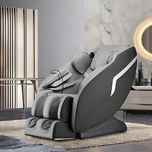 Lifesmart 2D Zero Gravity Massage Chair