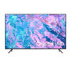 Samsung 75" CU7000 Crystal UHD 4K Smart TV with 4-Year Coverage